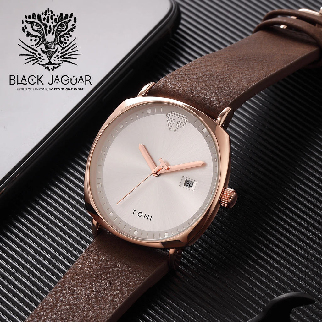 Reloj TOMI - Allure Classic