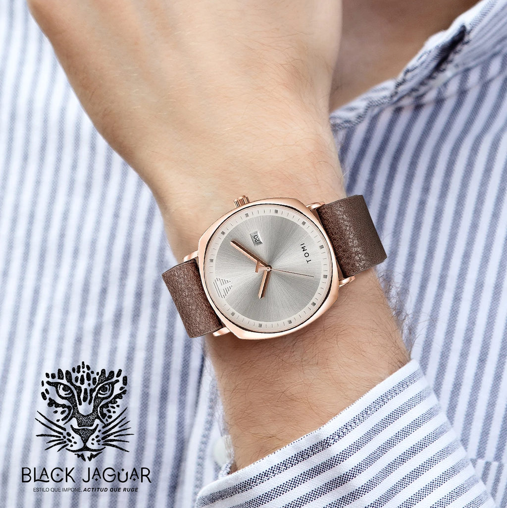 Reloj TOMI - Allure Classic