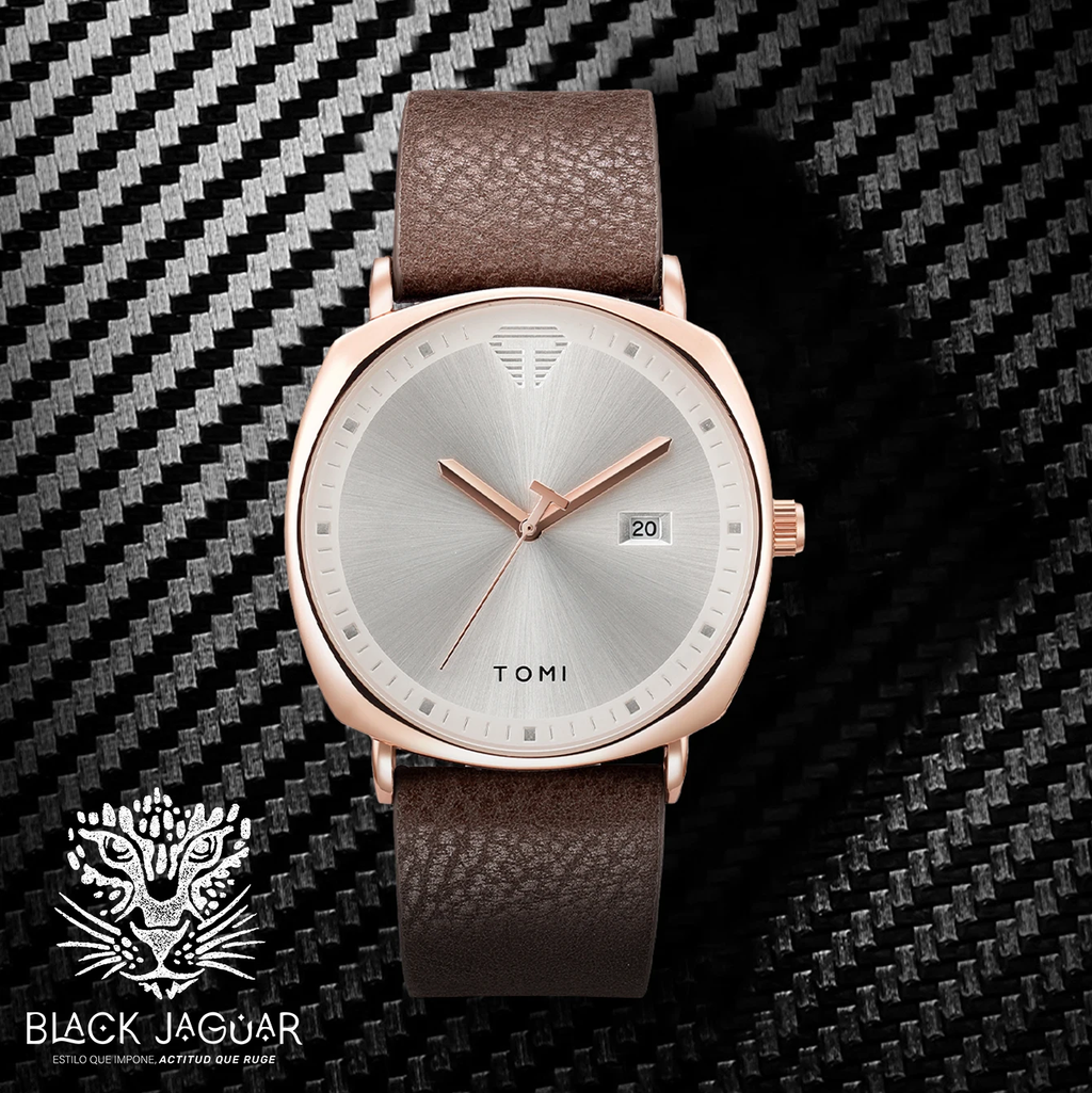 Reloj TOMI - Allure Classic