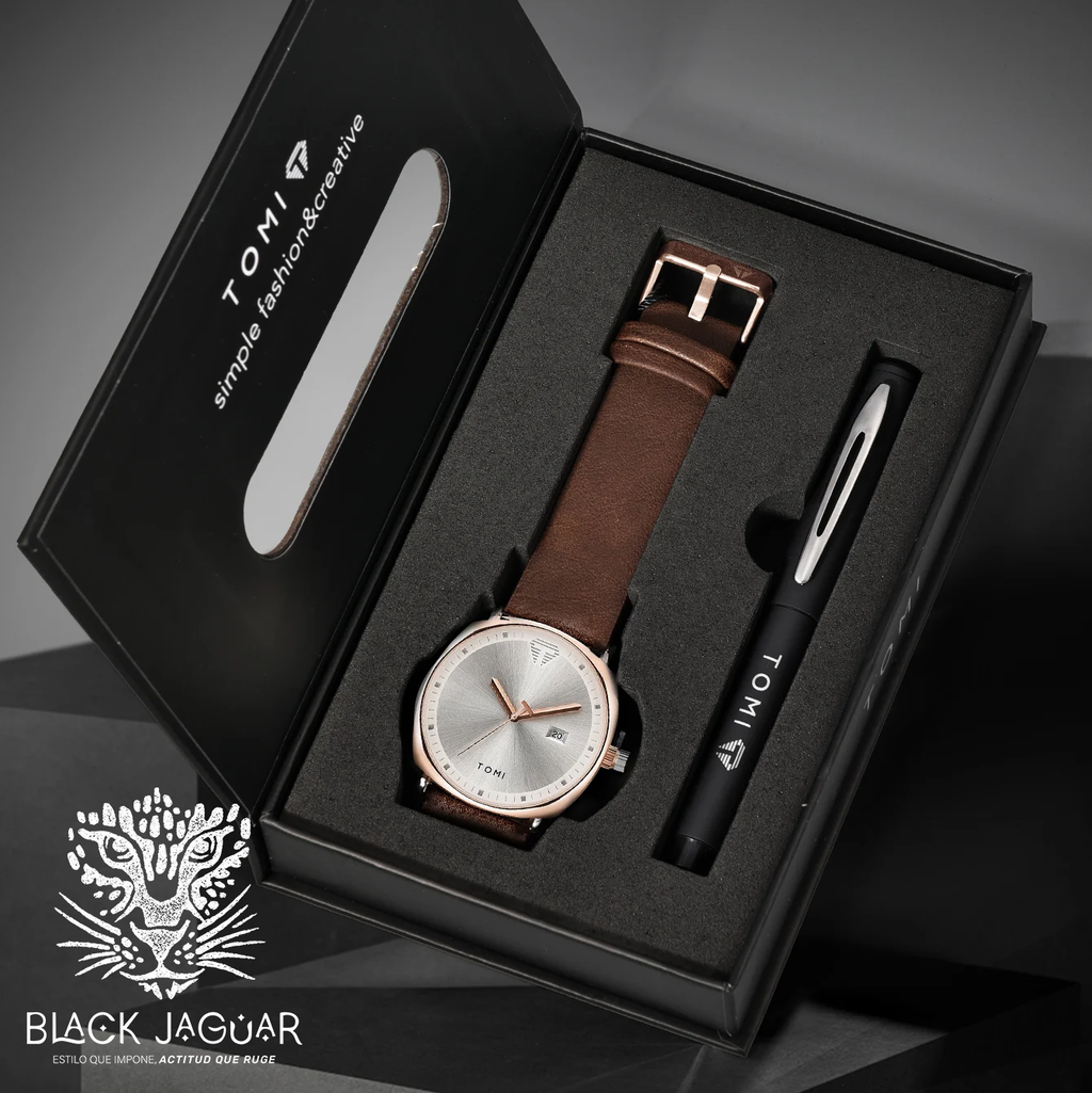 Reloj TOMI - Allure Classic