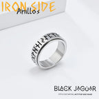 ANILLOS IRON SIDE