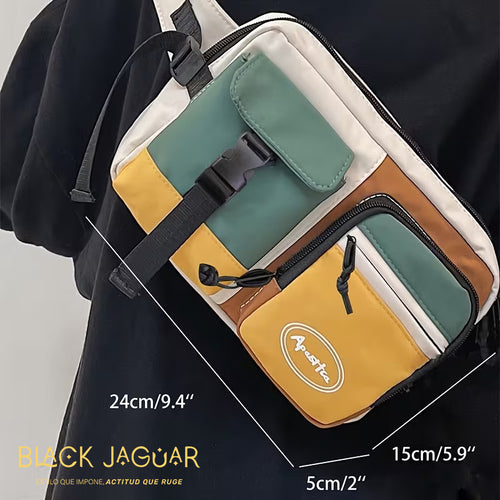 Bolso Crossbody
