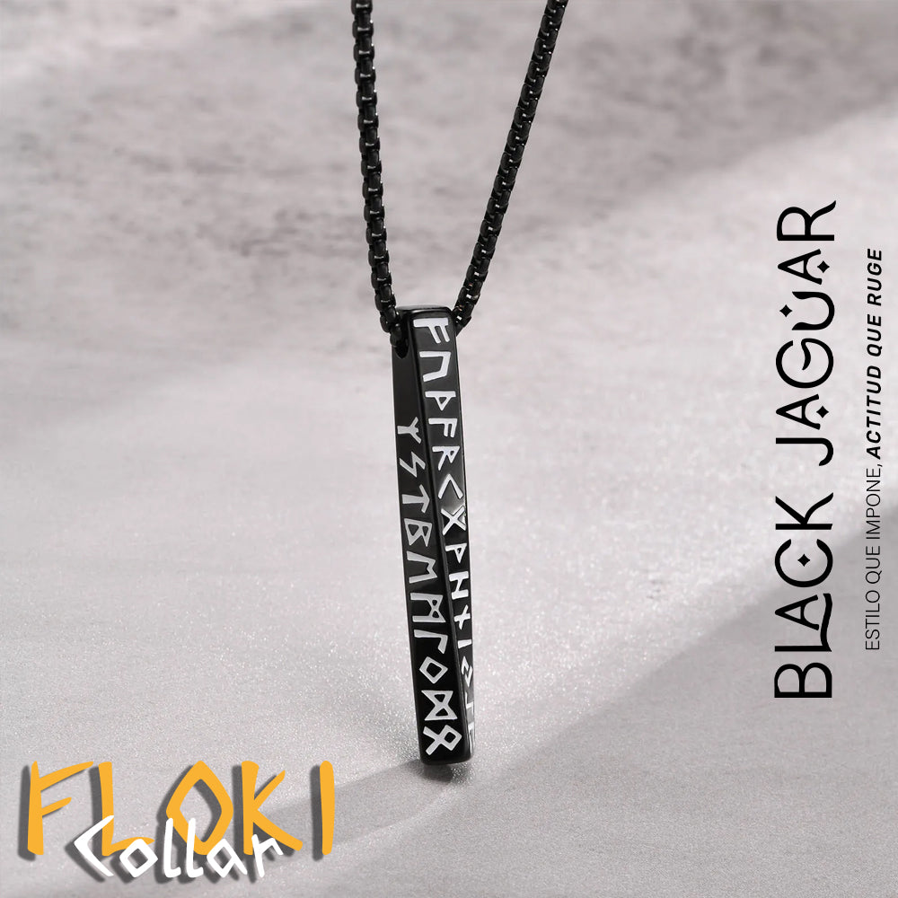 FLOKI - Collar
