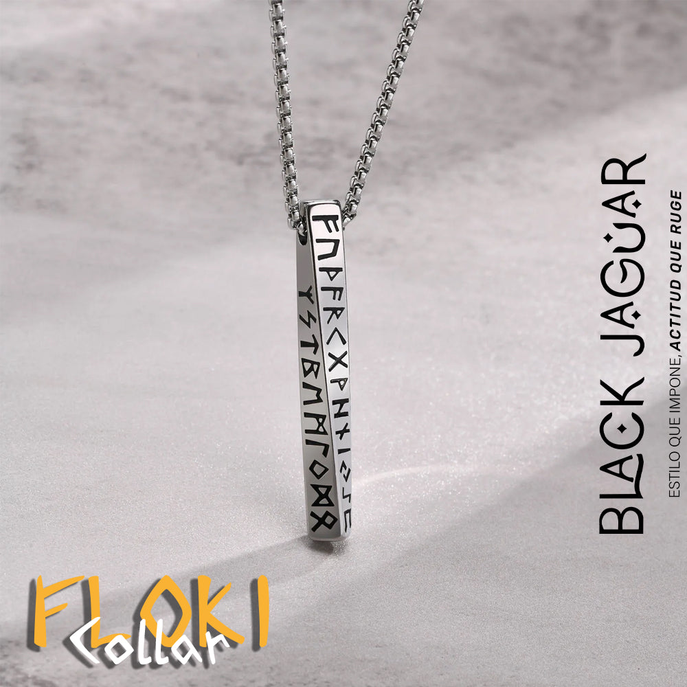 FLOKI - Collar