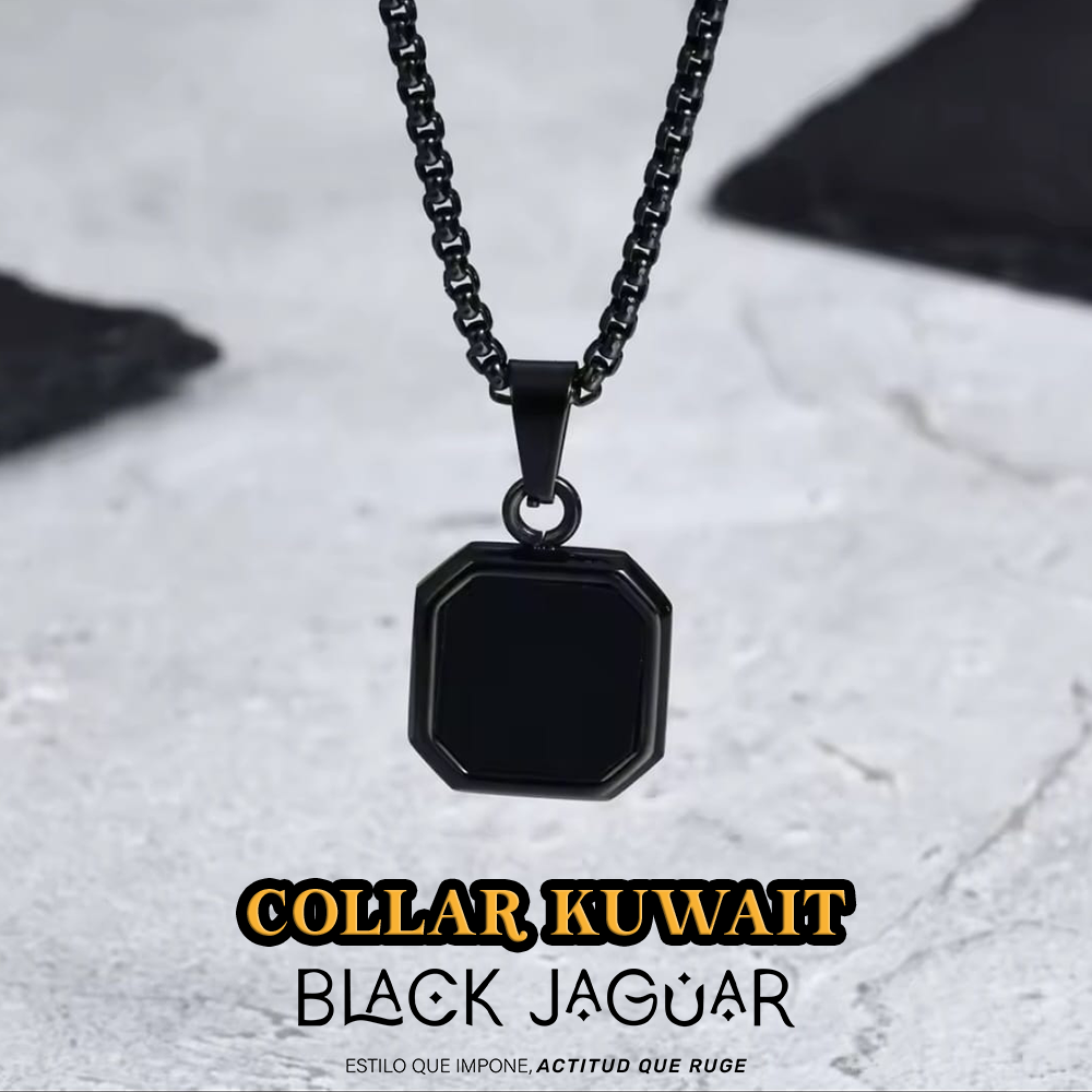 COLLAR KUWAIT