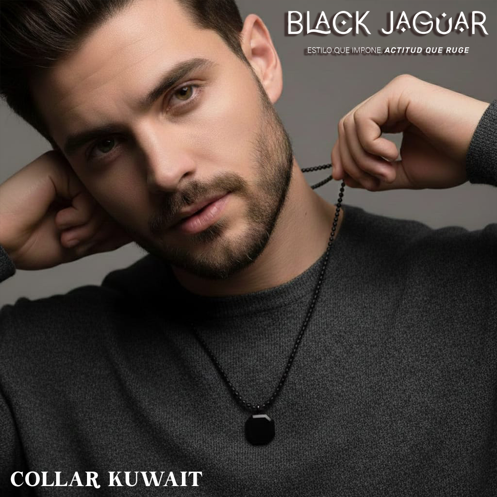COLLAR KUWAIT