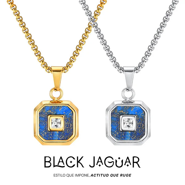 Collar Royal Paris Blue