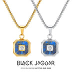 Collar Royal Paris Blue