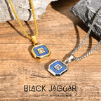 Collar Royal Paris Blue