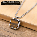 COLLAR OJO DE TIGRE