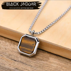 COLLAR OJO DE TIGRE