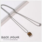 COLLAR OJO DE TIGRE