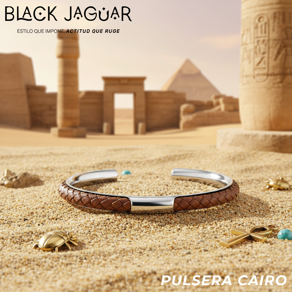 Pulsera EL CAIRO
