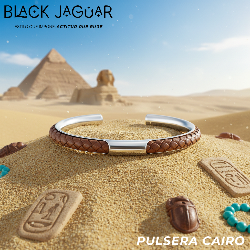 Pulsera EL CAIRO