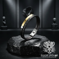 Pulsera Duque Black Jaguar