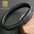 Pulsera Selva Negra