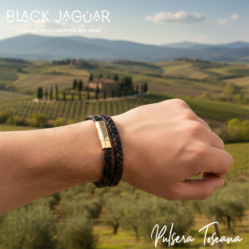 Pulsera Toscana