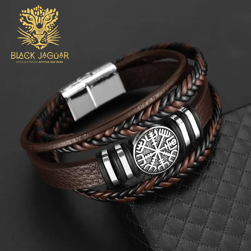 Pulsera Ragnar