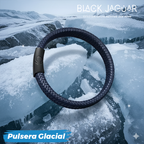 Pulsera Glacial