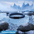 Pulsera Glacial