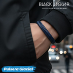 Pulsera Glacial