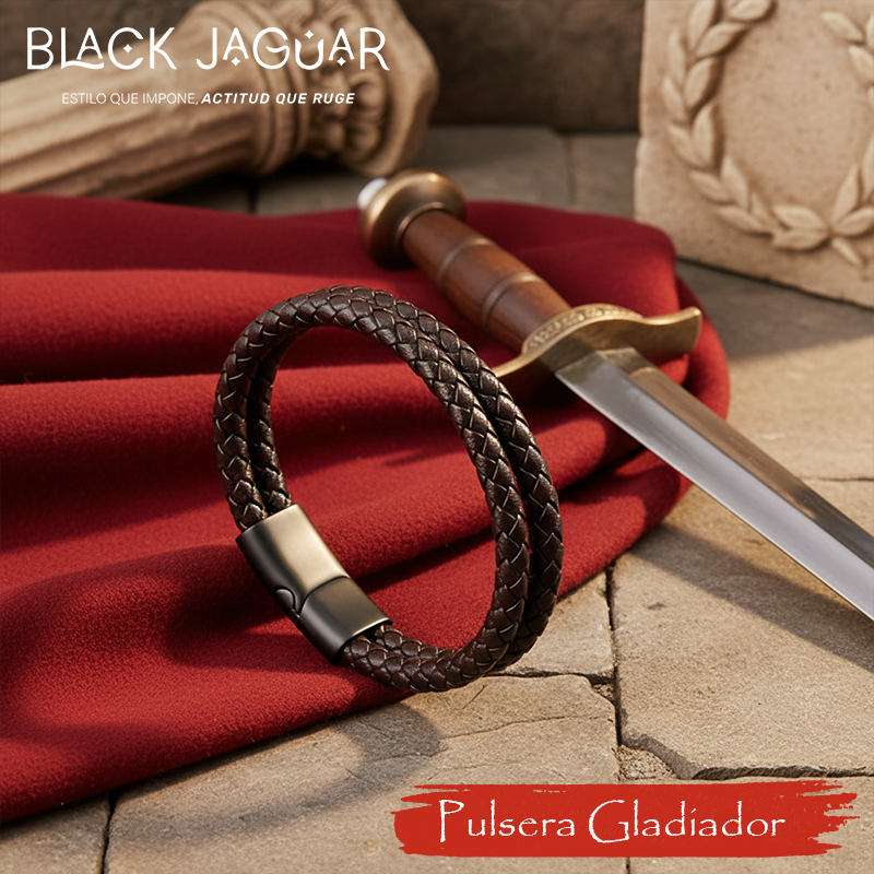 Pulsera Gladiador