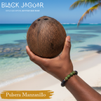 Pulsera Manzanillo