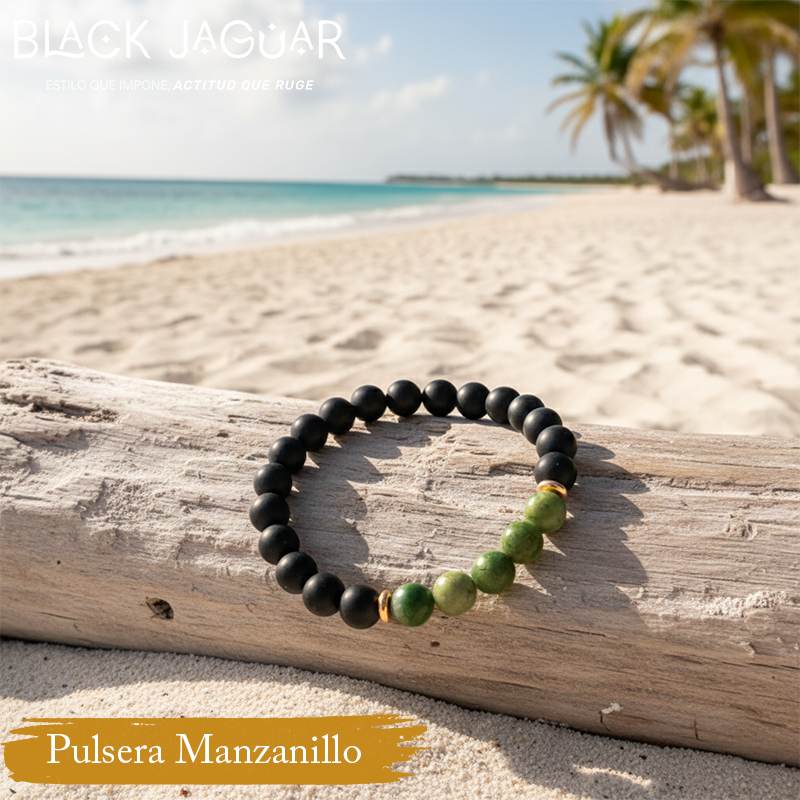 Pulsera Manzanillo