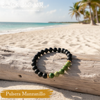 Pulsera Manzanillo