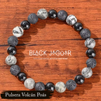 Pulsera Volcán Poás