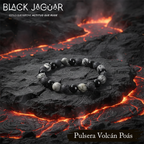 Pulsera Volcán Poás