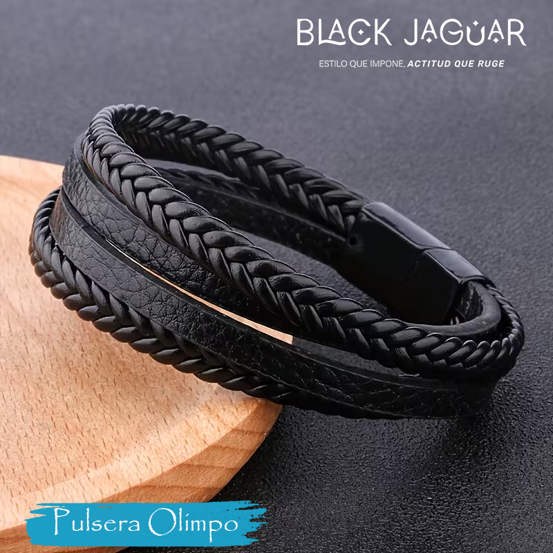 Pulsera OLYMPO