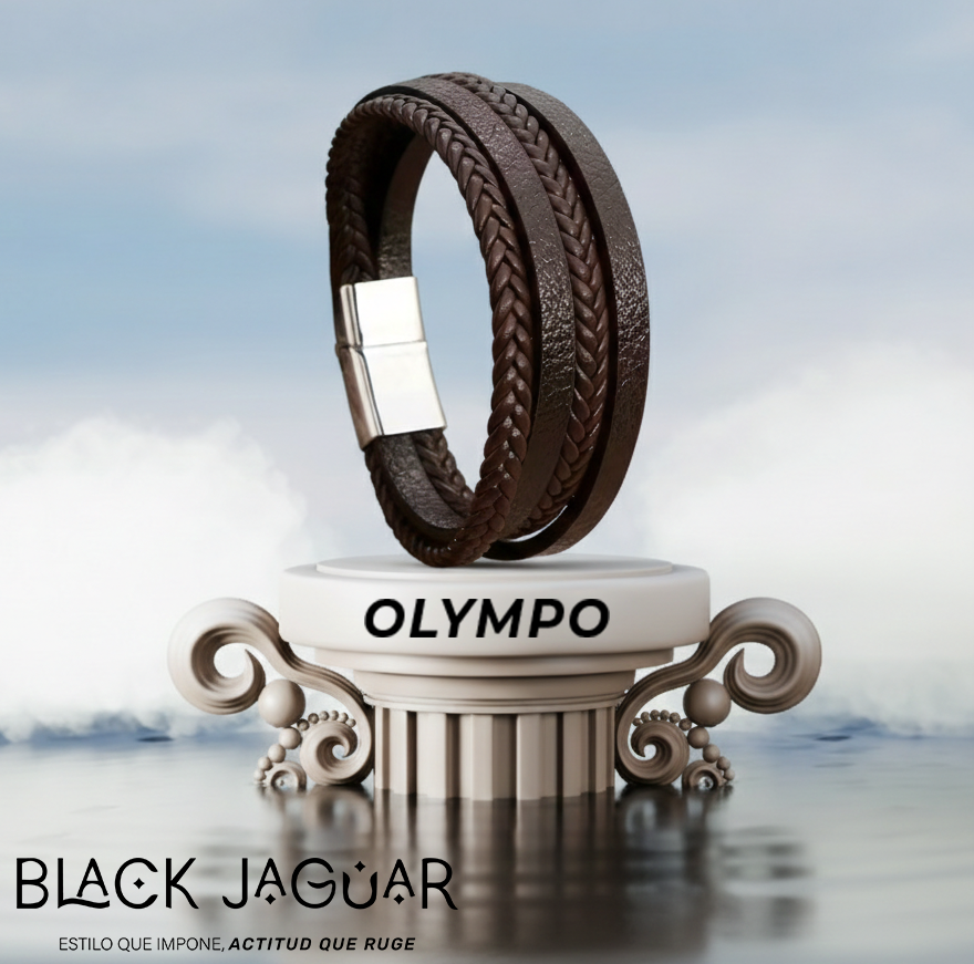 Pulsera OLYMPO