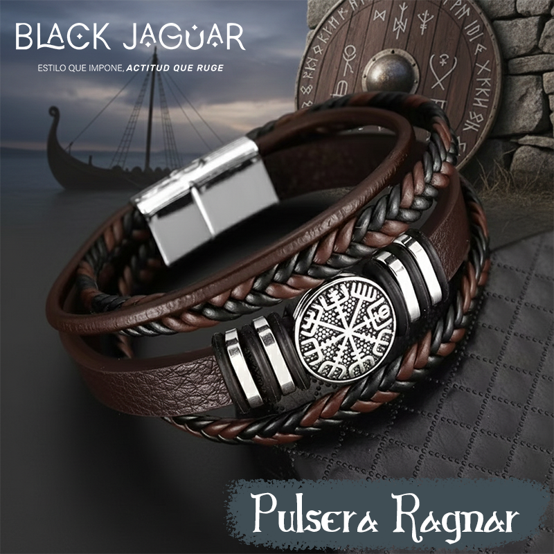 Pulsera Ragnar