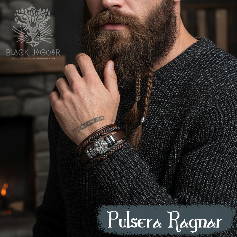 Pulsera Ragnar