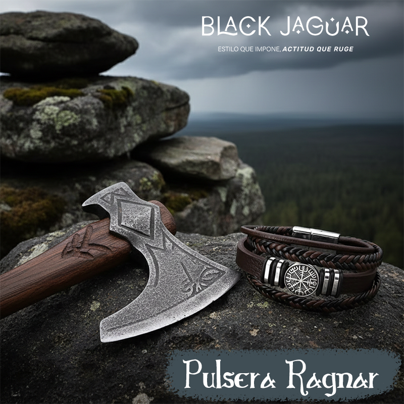 Pulsera Ragnar