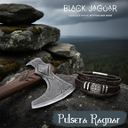 Pulsera Ragnar