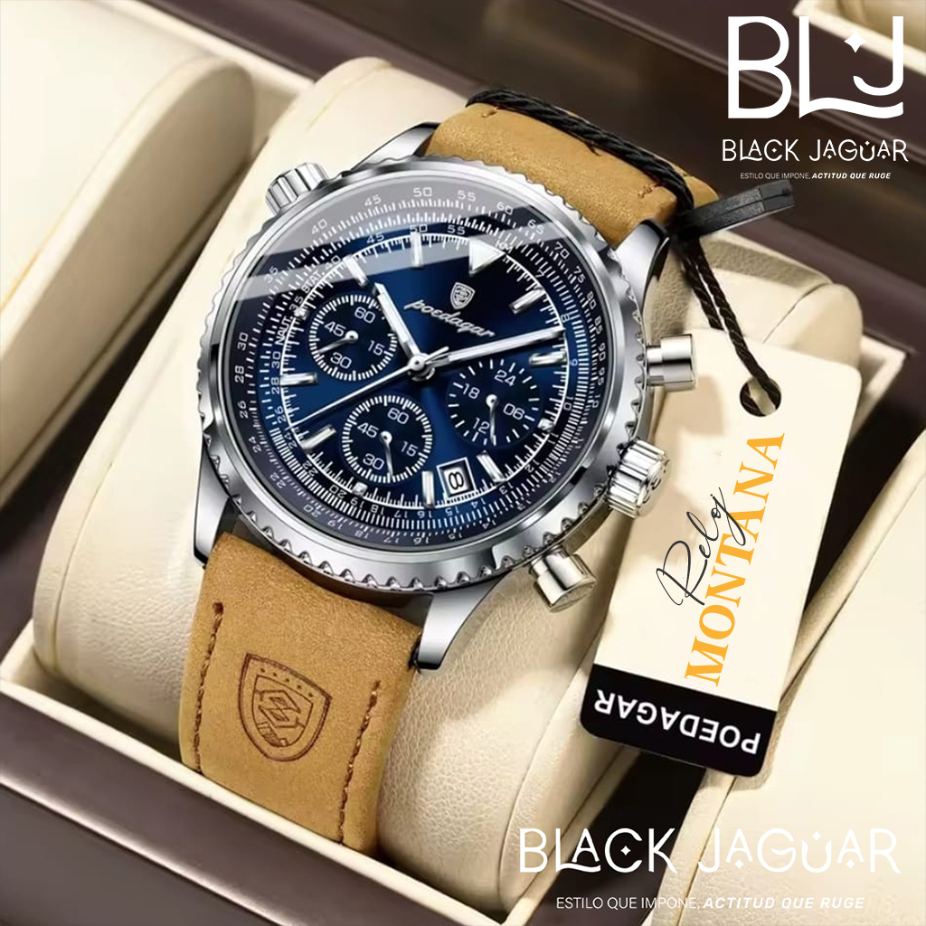 RELOJ MONTANA