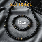 SET IRAZÚ - Collar & Pulsera
