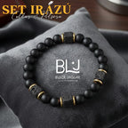SET IRAZÚ - Collar & Pulsera