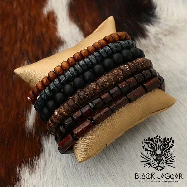 Set de Pulseras BOHEMIAN