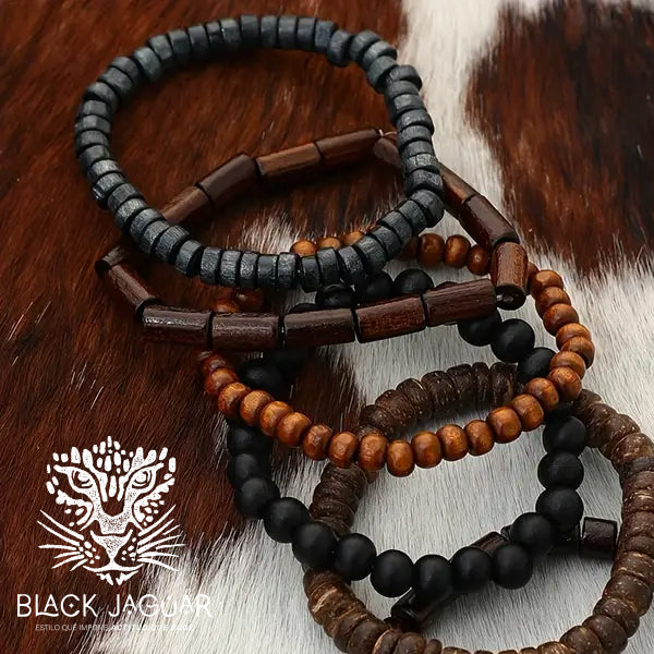 Set de Pulseras BOHEMIAN