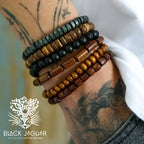 Set de Pulseras BOHEMIAN