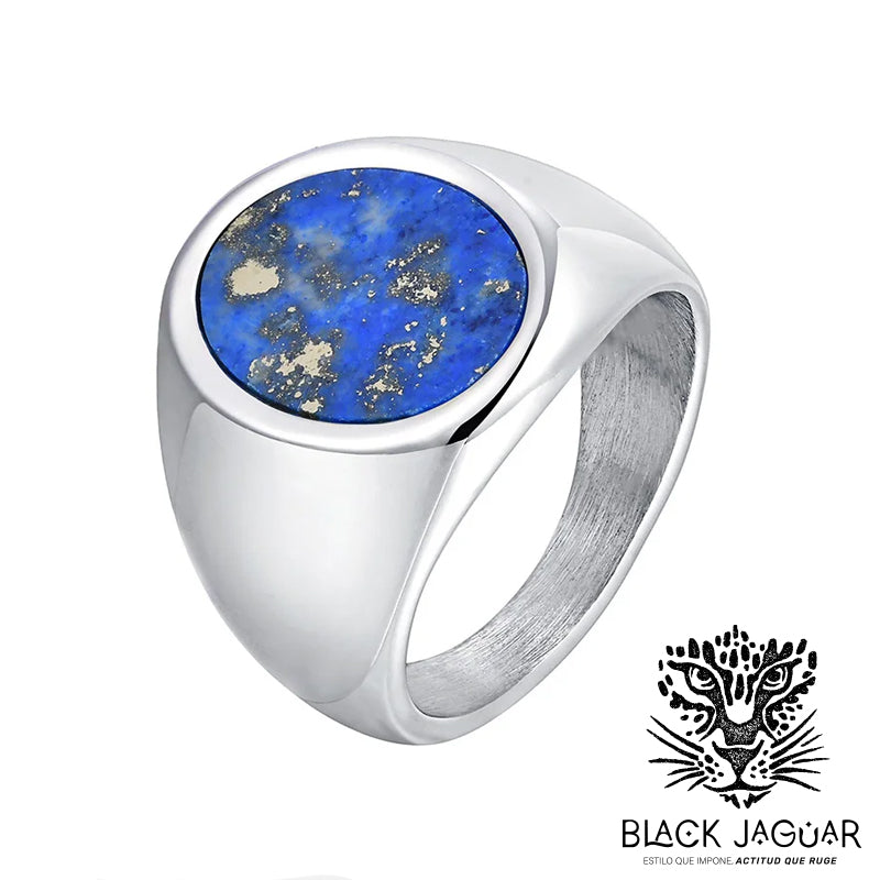 Anillo Blue Sky