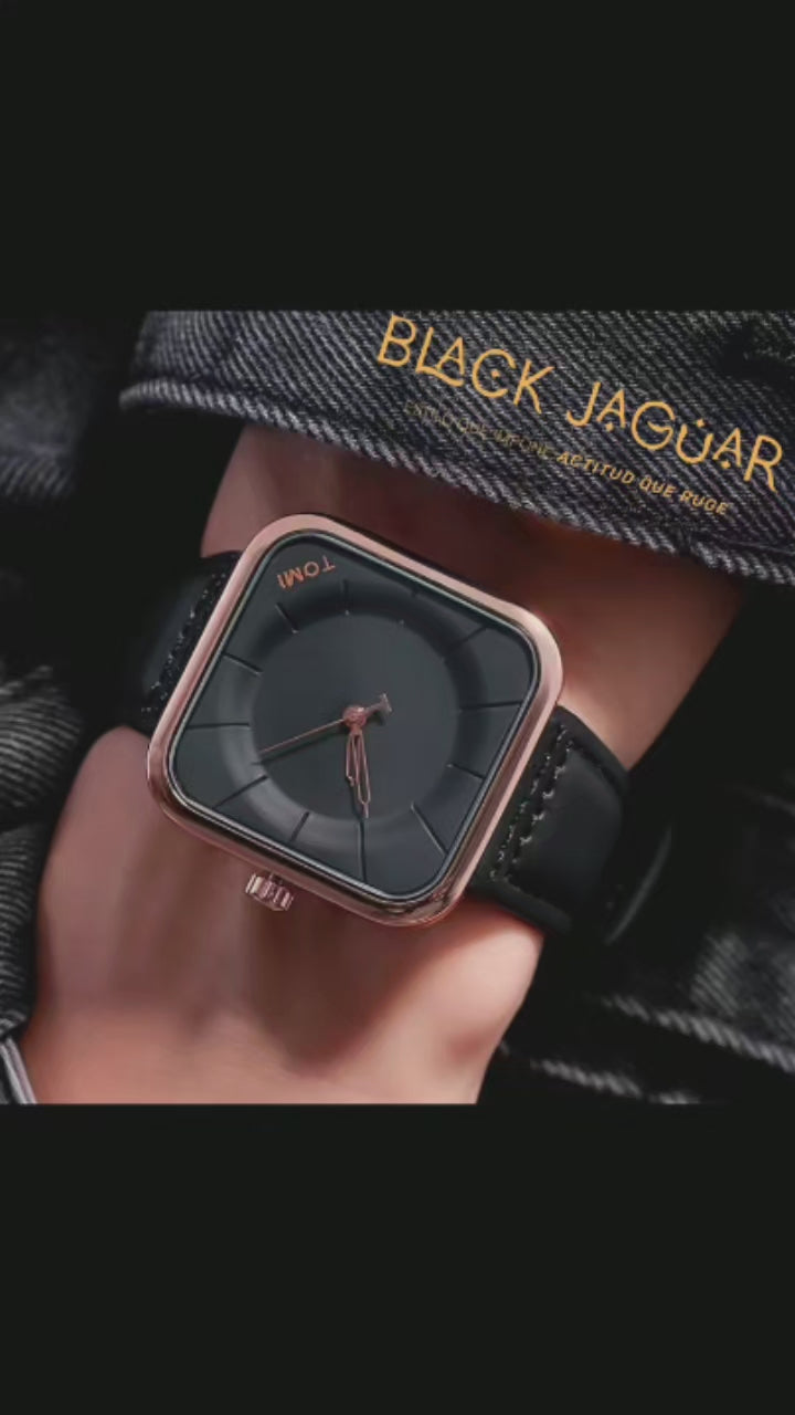 RELOJES TOMI - CALGARY