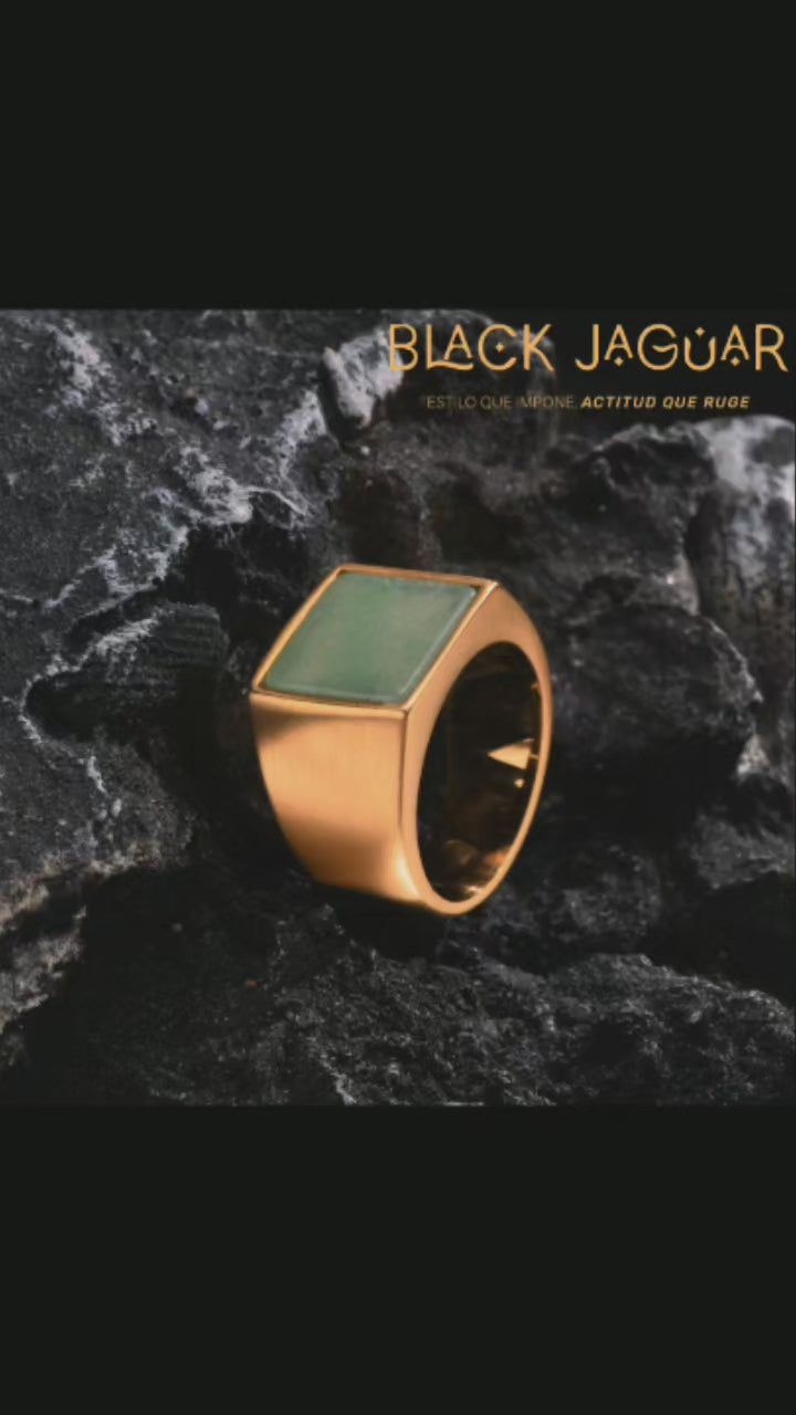 Anillo El Sultán