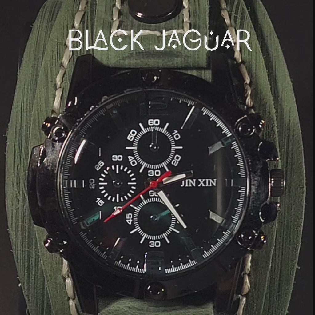 RELOJ BOHEN