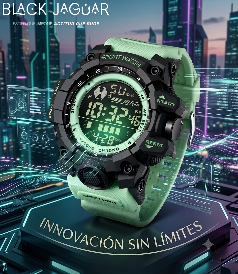 Reloj Boston