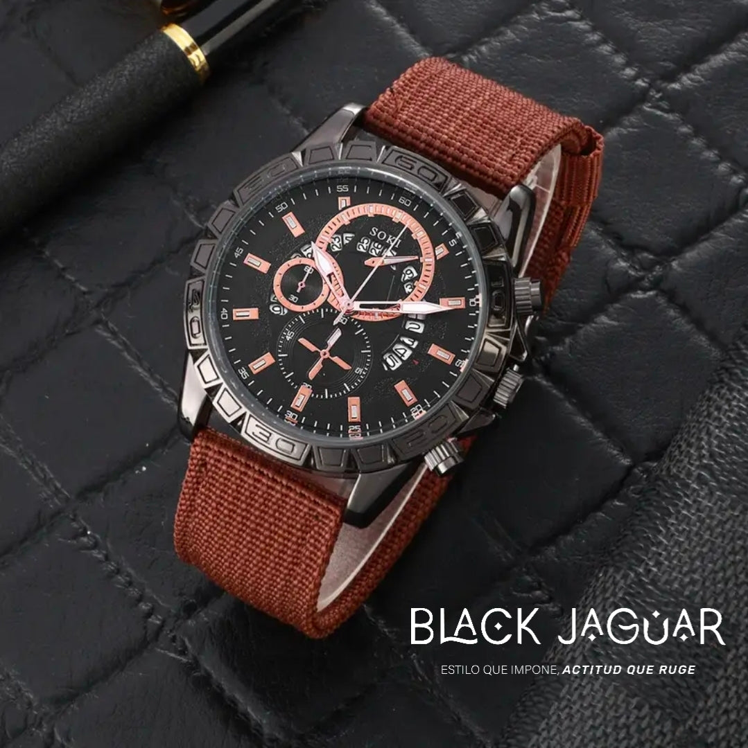 RELOJ SOKI