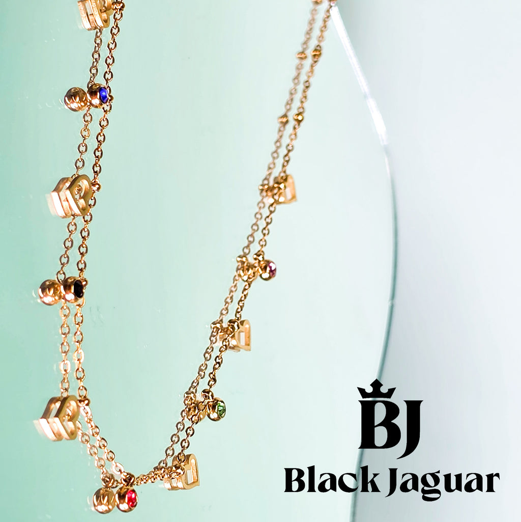 Collar Amor de Primavera